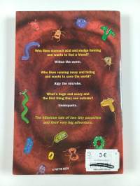 Worm Story