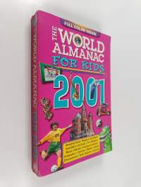 The World Almanac for Kids 2001