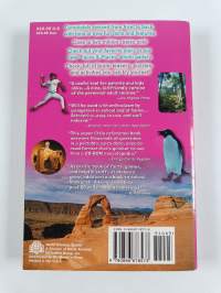 The World Almanac for Kids 2001