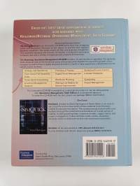 Operations management : strategy and analysis