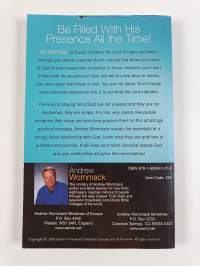Discover the Keys to Staying Full of God