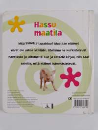 Hassu maatila