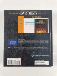 Introduction to investments