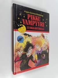 Tyhjä kuva
