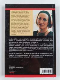 Pikku vampyyri luokkaretkellä