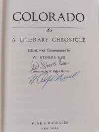 Colorado (signeerattu)