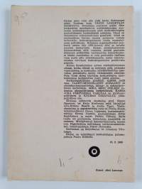 Tästä lähdetään keskusta