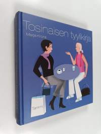 Tosinaisen tyylikirja