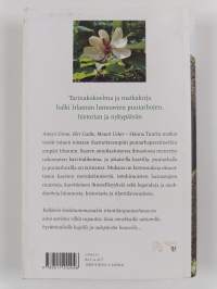 Vihreän saaren puutarhoissa