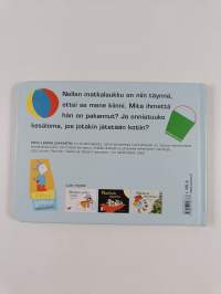 Kesälomalla