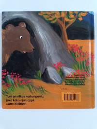 Äitikarhu, kerro minulle
