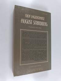 August Strindberg