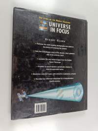 Universe in Focus - The Story of the Hubble Telescope