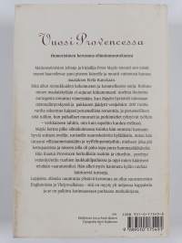 Vuosi Provencessa