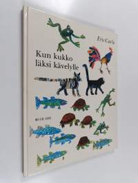 Tyhjä kuva