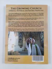 The Growing Church - A Biblical, Historical and Pastoral Perspective