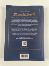 Eevan ja Petterin elämänlaatumalli (signeerattu)