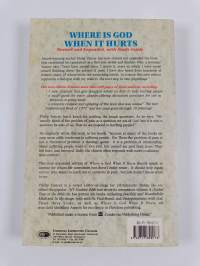 Where is God when it Hurts? (signeerattu)