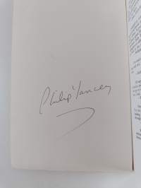 Where is God when it Hurts? (signeerattu)