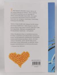 PaRas ruokavalio : luonnolliset rasvat kunniaan!