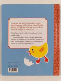 Pikku-Papu