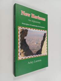 New Horizons for Afghanistan : Principles of Leadership Development