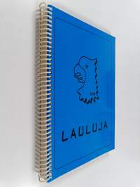 Lauluja