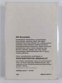 Mestaritontun seikkailut