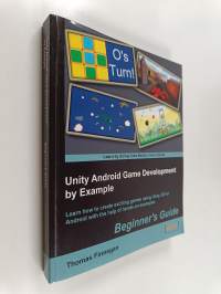 Unity Android Game Development by Example Beginner's Guide