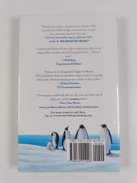 Our iceberg is melting : changing and succeeding under any conditions