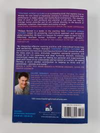 Coaching Across Cultures : New Tools for Leveraging National, Corporate and Professional Differences