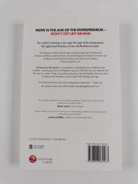 Entrepreneur Revolution - How to Develop Your Entrepreneurial Mindset and Start a Business that Works