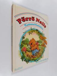 Pörrö Nalle : Kadonnut kaulakoru