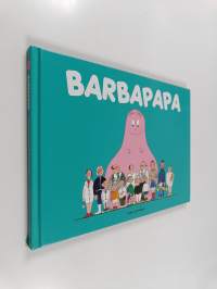 Barbapapa