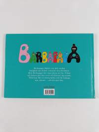 Barbapapa