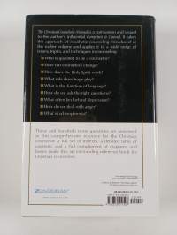 The Christian counselor's manual : the practice of nouthetic counseling