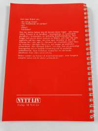 Fotspår - 24 bibelstudier om efterföljelse