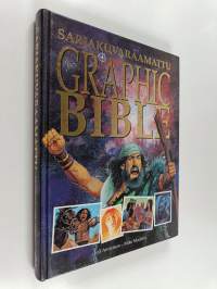 Sarjakuvaraamattu = Graphic Bible
