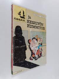 Tyhjä kuva