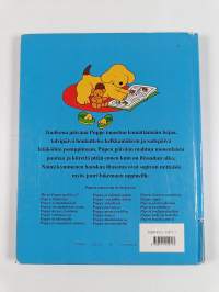 Pupen iltasadut