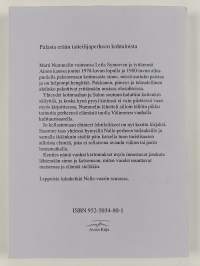 Kirjeitä Mallorcalta (signeerattu, tekijän omiste)