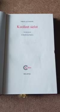 Kuolleet sielut