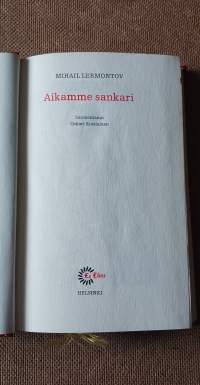 Aikamme sankari
