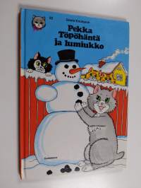 Tyhjä kuva