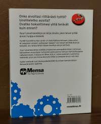 Suuri aivotreenikirja