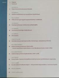 Post scriptum : kirjeitä neljältä vuosituhannelta