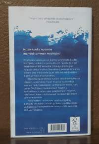 Iätön meduusa ja ikuisen nuoruuden ihme : mitä tiede kertoo meille pitkästä iästä