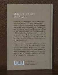 Pala palalta pois : kertomuksia Alzheimerin taudista