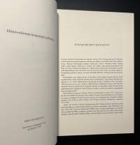 Vanajan historia 1-2