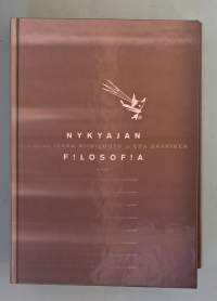 Nykyajan filosofia.   ( nykyfilosofia, länsimainen filosofia )
